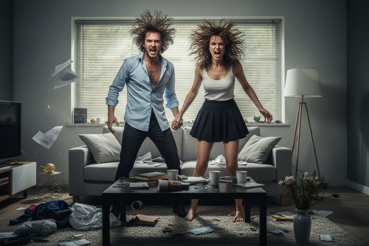 Comment gérer le chaos dans votre journée ou votre semaine ? Chaos