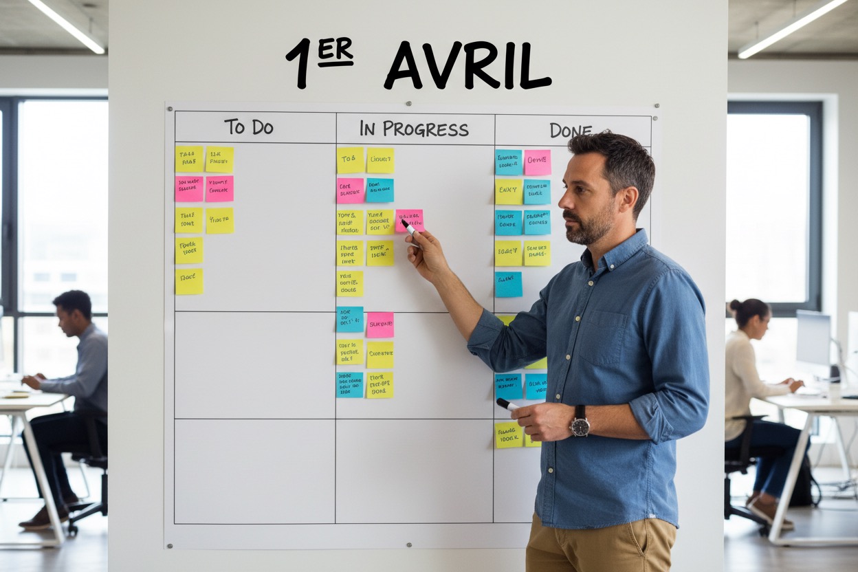 Comment utiliser la deadline