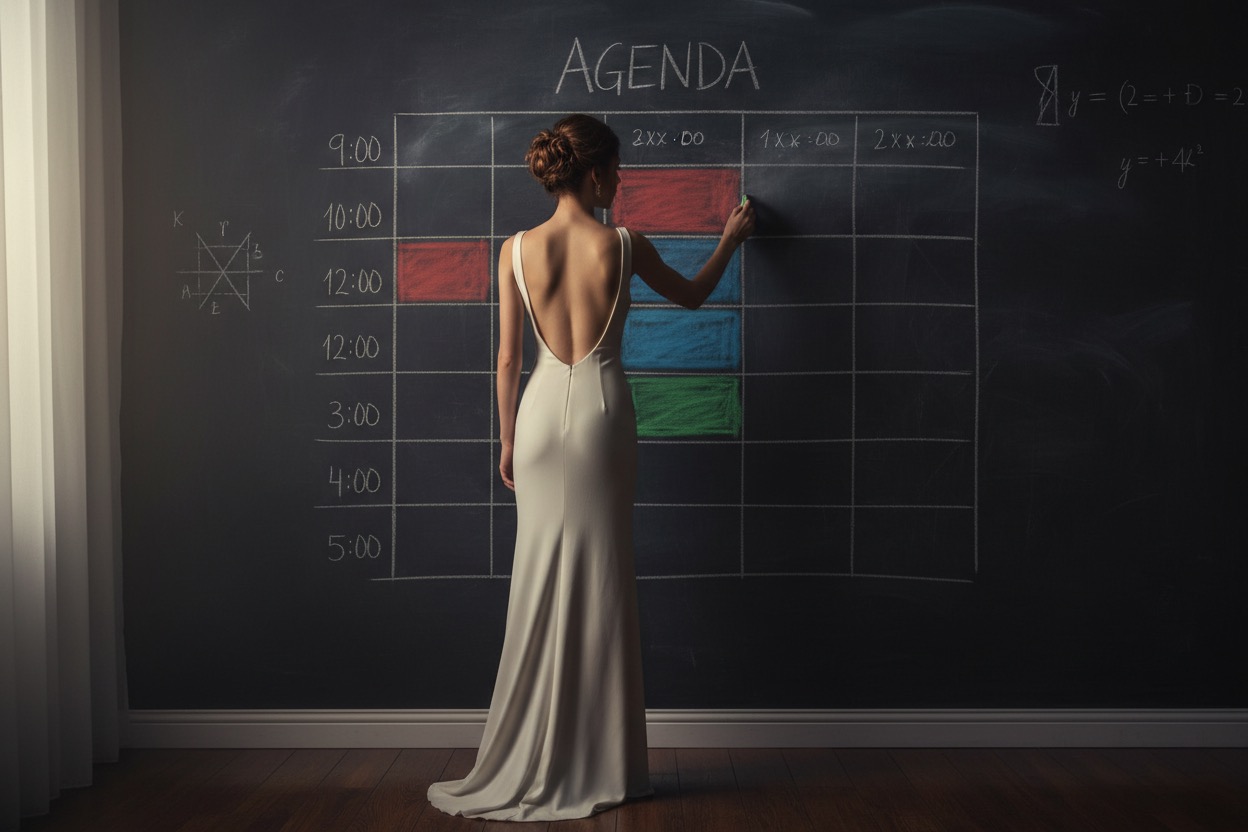 6 astuces pour utiliser le Time Blocking