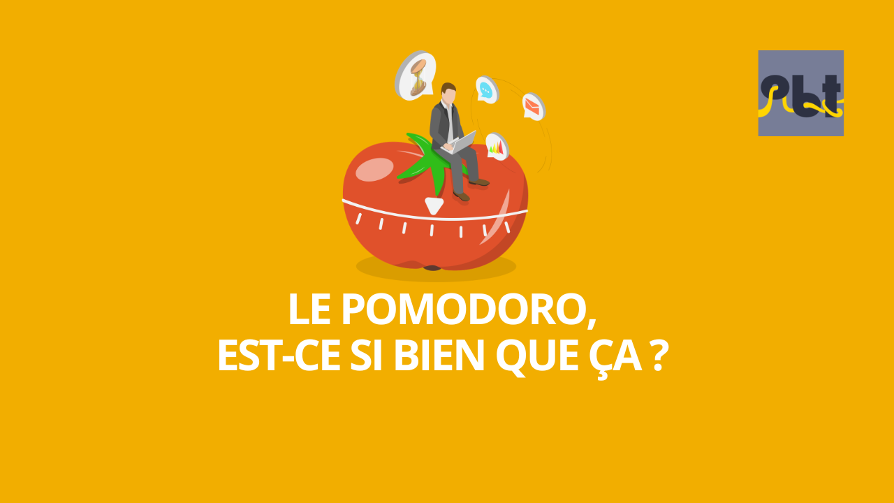 Méthode Pomodoro : comment l&rsquo;appliquer pour gagner en concentration ?
