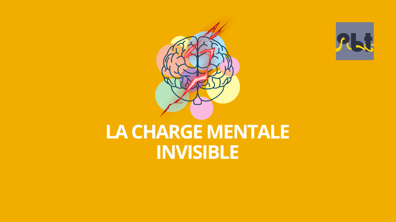 Comment faire baisser la charge mentale invisible ?